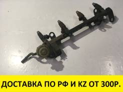 Инжектор топливный. Форсунка Mazda Premacy CP8W FPDE T5309 в Омске Инжектор, форсунка. Ford Laser, BJ3PF, BJ5PF, BJ5WF, BJ8WF, BJEPF Ford Ixion, CP8WF Mazda: Premacy, Familia, 323, Training Car, 626, Capella Двигатель...