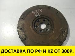 Маховик M/T Daihatsu Charade G200S T5281 в Омске Маховик. Daihatsu Charade, G200S Daihatsu Terios Daihatsu Charade Social Двигатели: HCE, HCEJ