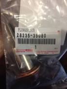 28235-35080 Плунжер втягивающего реле стартера Toyota Orignal в Хабаровске Втягивающее реле стартера. Toyota: Regius Ace, Lite Ace, Corona, Aristo, Ipsum, Sprinter Trueno, Corolla, Tercel, Dyna, Stout, Regius, Vista, Sprinter...