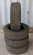 Bridgestone Blizzak DM-V1, 275/60 D20 во Владивостоке Bridgestone Blizzak DM-V1. Зимние, 2010 год, 10 %