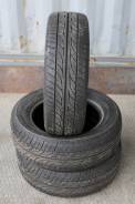 Dunlop SP Sport LM703, 215/60 D16 во Владивостоке Dunlop SP Sport LM703. Летние, 2011 год, 20 %, 2 шт