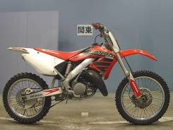 Honda CR 125, 2003 