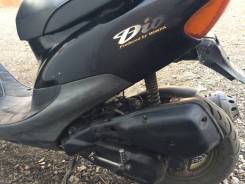 Honda Dio AF35 SR 