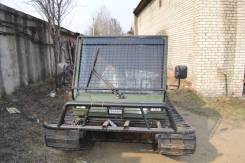 Медведь, 2015 в Тынде Медведь. Продается вездеход , 1 500 куб. см.