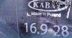 Kabat, 16.9-28 в Новокузнецке Kabat. Всесезонные, новые