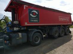 Langendorf SKA 24, 2012 в Санкт-Петербурге Langendorf. SKA 24/30 - ALU - 26 m3 алуминивый, 35 000 кг.