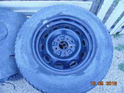 Goodyear ice navi neo 215/65/15 в Иркутске Goodyear ice navi neo 215/65/15. 6.0x15" 5x114.30 ET7 ЦО 66,1 мм.
