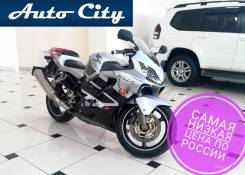 Honda CBR 600F4i, 2002 