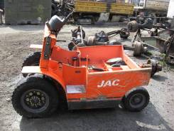 JAC, 2015 в Тогучине JAC. Продам электрокару по запчастям ., 3 000 кг., Электрический