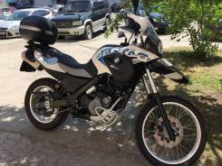 BMW G 650 GS, 2014 