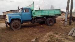 САЗ, 1988 в Ачинске САЗ. Продается грузовик ГАЗ - . Самосвал, 4 260 куб. см., 3 000 кг., 4x2