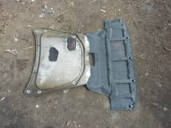 Защита BMW X5 E53 в Омске Защита. BMW X5, E53
