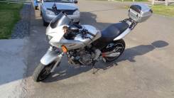 Honda CB 600SF, 2000 