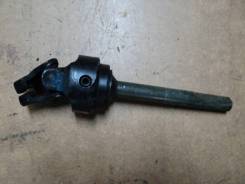 Карданчик рулевой Nissan Primera WTP12 в Красноярске Карданчик рулевой NISSAN PRIMERA WTP12
