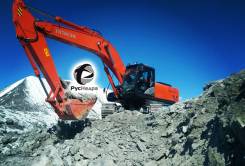 Аренда экскаваторов Hitachi ZX-330 5G, Хитачи, от 2800р. в Иркутске Аренда экскаваторов Hitachi ZX-330 5G, Хитачи, от 2800р.