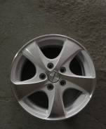 Новый комплект 5/108 15x6 в Челябинске TGRACING. 6.0x15", 5x108.00, ET52.5, ЦО 63,4 мм.