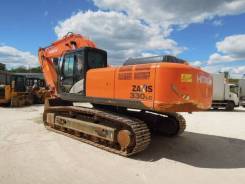 Hitachi ZX330LC-5G, 2014 в Москве Hitachi ZX330LC-5G. Экскаватор б/у (2014 г., 11890 м. ч. ), 1,62 куб. м.