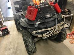 Stels ATV 800G Guepard, 2016 