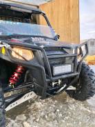 Polaris Ranger RZR S 800, 2010 