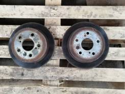 Диски тормозные задние в Новосибирске Диск тормозной. Toyota Windom, MCV30 Toyota Camry, ACV30, ACV31, MCV30, MCV31, ACV30L, MCV30L Lexus ES330, MCV30, MCV31 Lexus ES300, MCV30, MCV31 1MZF...