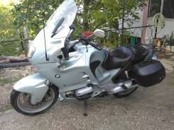 BMW R 1100 RT, 1998 