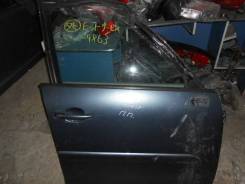 Дверь передняя правая Citroen C4 Picasso в Челябинске Дверь боковая. Citroen C4 Picasso Citroen C4