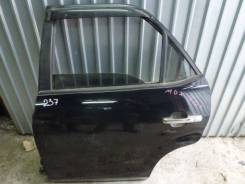 Дверь задняя левая Acura MDX YD1 в Челябинске Дверь боковая. Acura MDX, YD1
