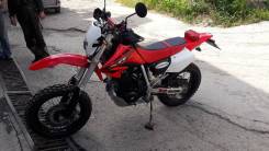 Honda XR 400 SM, 2005 