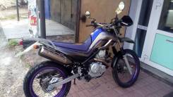 Yamaha XT 250, 2005 