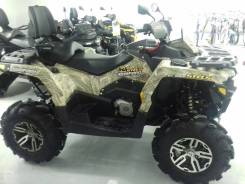 Stels ATV 800G Guepard Trophy, 2018 