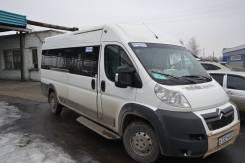 Citroen Jumper, 2013 в Заринске Citroen Jumper. Автобус, 16 мест