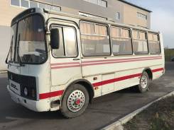 ПАЗ 32050R, 2000 в Уссурийске ПАЗ 32050R. Продам автобус, 25 мест