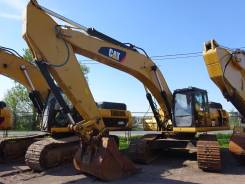 Caterpillar, 2012 в Санкт-Петербурге Caterpillar. 336DL 2012г экскаватор, 1,90 куб. м.
