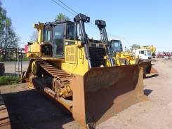 Caterpillar D6R, 2012 в Санкт-Петербурге Caterpillar D6R. 2012г, 9 726 куб. см., 21 130 кг.
