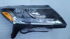 Фара правая Nissan Pathfinder R52 во Владивостоке Фара. Nissan Pathfinder, R52, R52HV, R52R QR25DER, VQ35DE