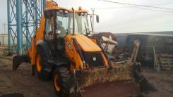 JCB, 2014 в Красноярске JCB. Продам Экскаватор , 0,40 куб. м.