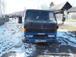 Mazda Titan, 1993 в Комсомольске-на-Амуре Mazda Titan. Продам 2х. грузовик мазда титан, 3 000 куб. см., 1 500 кг., 4x2
