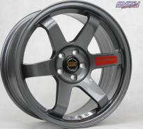 Колесные диски 5x100.00 - купить литые, кованые и штампованные диски ...