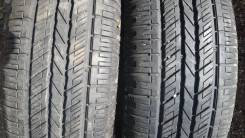 Hankook DynaPro, 215/65 D16 в Хабаровске Hankook DynaPro. Летние, 2012 год, 10 %, 2 шт