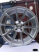 Новые диски R18 5/114,3 Vossen VFS1 в Тюмени Vossen VFS-1. 8.0x18", 5x114.30, ET40, ЦО 73,1 мм. Под заказ