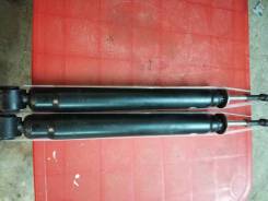 Продам амортизаторы ноах, эстима в Куйбышеве Амортизатор. Toyota Estima, ACR40W 1MZFE, 2AZFE