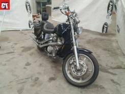 Honda Shadow Spirit, 1990 