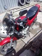Honda CB 250, 1994 во Владивостоке Honda CB 250. 250 куб. см., исправен, птс, с пробегом
