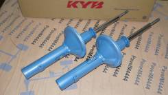 Передние амортизаторы KYB newSR Honda StepWGN RF# S-MX в Кемерово Амортизатор. Honda S-MX, RH1, RH2 Honda Stepwgn, RF1, RF2 Двигатель B20B
