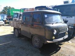 УАЗ 390945, 2014 в Благовещенске УАЗ 390945. Продам грузовой , 2 700 куб. см., 2 000 кг., 4x4