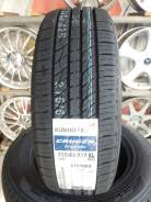 Kumho Crugen Premium KL33, 215/60R17 (Корея) во Владивостоке Kumho Crugen Premium KL33. Летние, 2018 год, новые