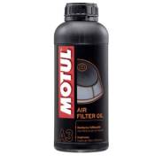      Motul A3 Air Filter Oil 1 