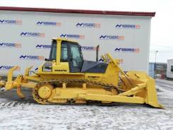 Komatsu D85ESS-2A, 2014 в Москве Komatsu D85ESS-2A. Бульдозер в Москве