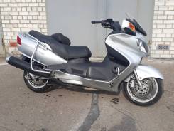 Suzuki Skywave 650, 2005 