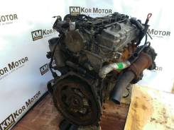 2,7 Ssang Yong Kyron 665 D27DT